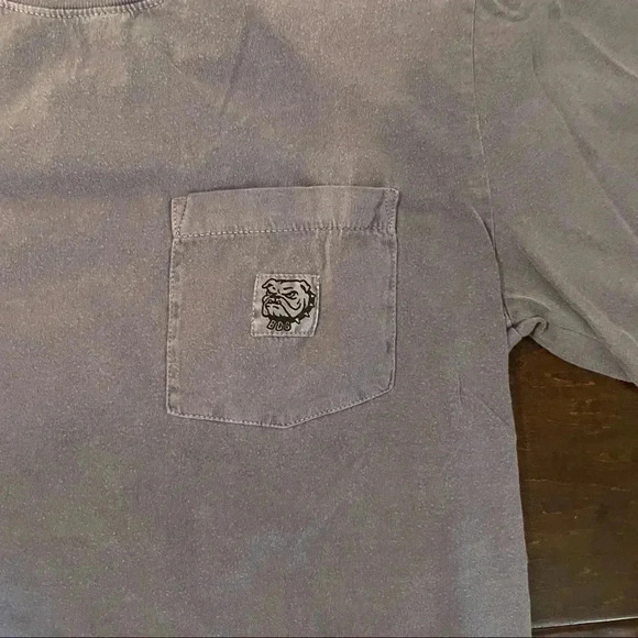 BDG Urban Outfitters Pocket Tee - Picture 3 of 3